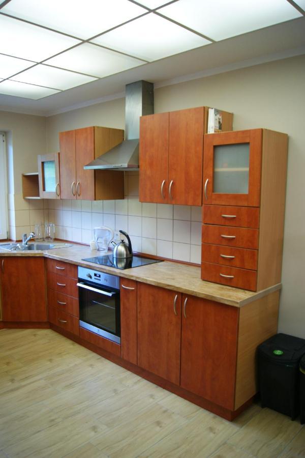 Villa Siedlisko Blotnia à Mierzeszyn Extérieur photo
