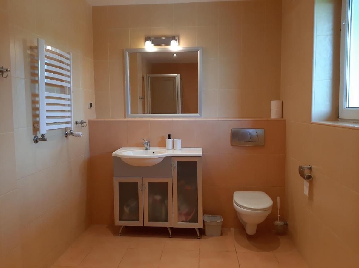 Villa Siedlisko Blotnia à Mierzeszyn Extérieur photo