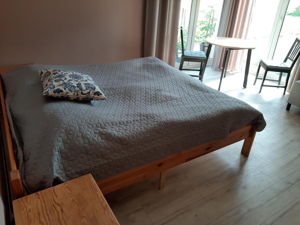 Villa Siedlisko Blotnia à Mierzeszyn Extérieur photo