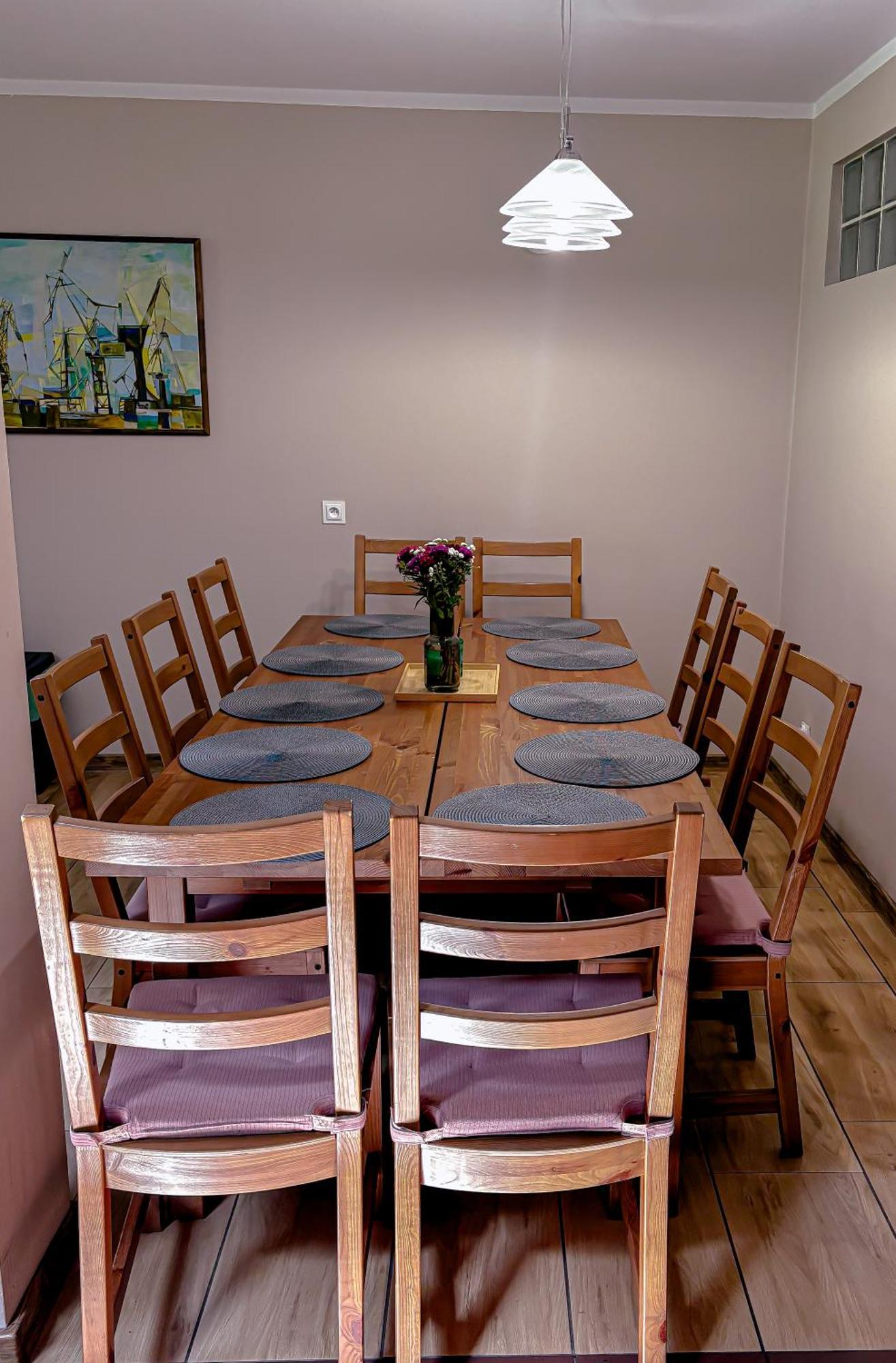 Villa Siedlisko Blotnia à Mierzeszyn Extérieur photo
