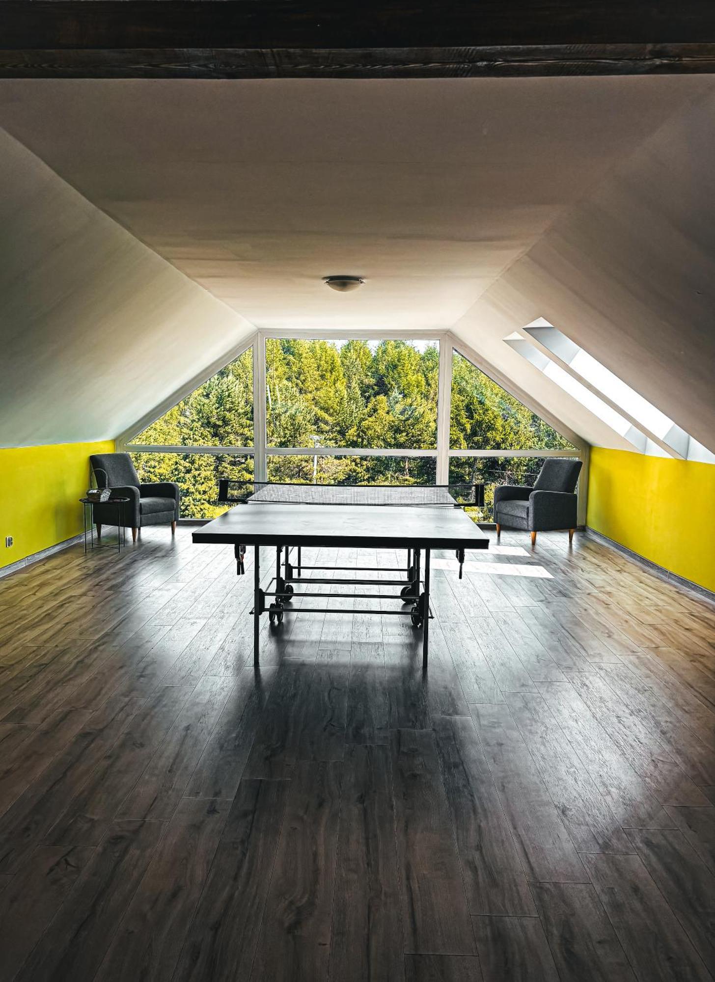 Villa Siedlisko Blotnia à Mierzeszyn Extérieur photo